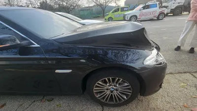 2015 BMW 520 WBA5E5100FG061462 VIN:WBA5E5100FG061462