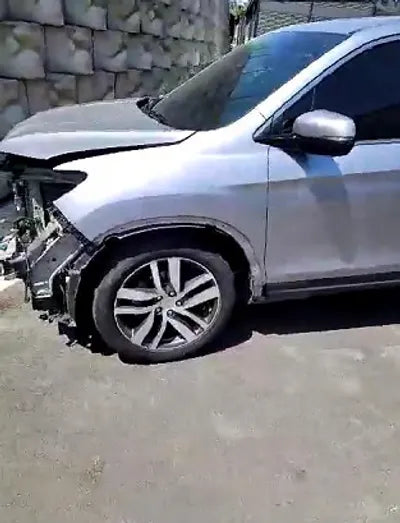 2017 Honda Pilot 000KM5FNYF6850HB2 VIN:000KM5FNYF6850HB2