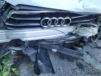 2016 Audi A6 WAUZZZ4G2GN120899 VIN:WAUZZZ4G2GN120899