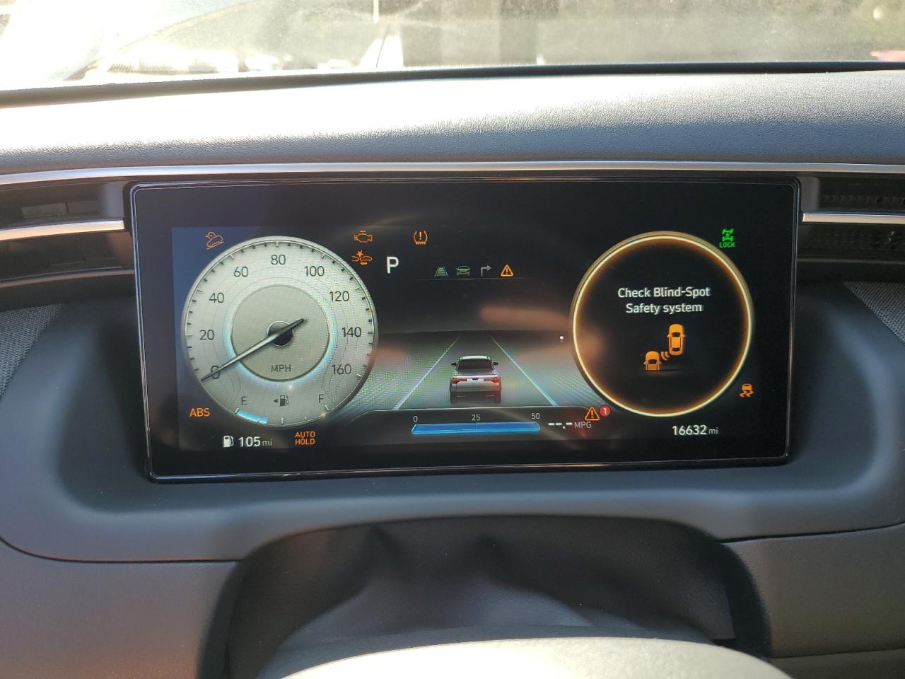 2022 HYUNDAI SANTA CRUZ LIMITED VIN:5NTJEDAF8NH004521