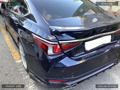 2019 Lexus ES 300 JTHB21B10K2066133 VIN:JTHB21B10K2066133