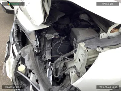 2017 Kia Carnival KNAME81ABJS349056 VIN:KNAME81ABJS349056