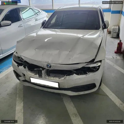 2017 BMW 320 WBA8C5109JA073978 VIN:WBA8C5109JA073978