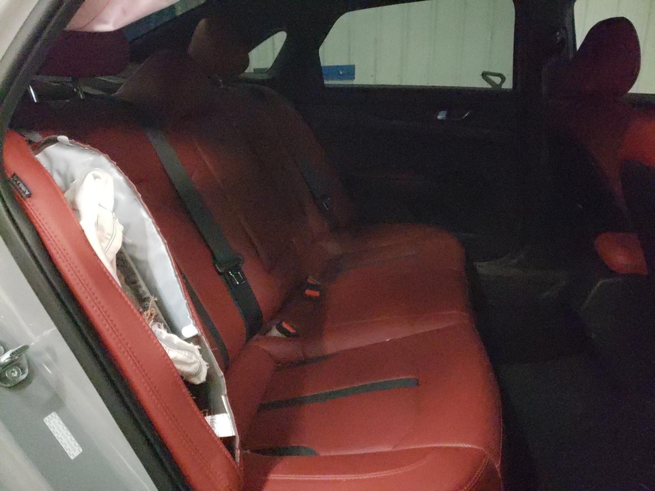 2023 KIA K5 GT LINE VIN:2FMDK3KC7ABA30869
