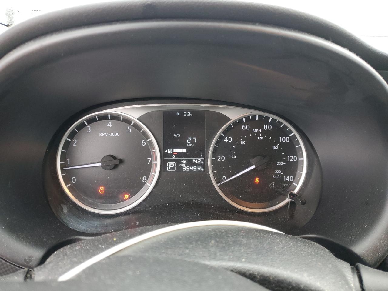2022 NISSAN KICKS S VIN:3N1CP5BV4NL493550