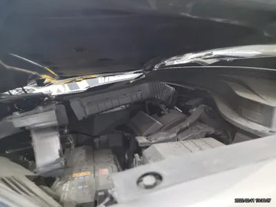 2019 Hyundai Santa FE KMHS281BBLU206906 VIN:KMHS281BBLU206906