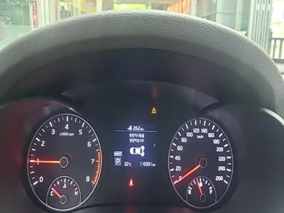 2018 Kia K5 VIN: