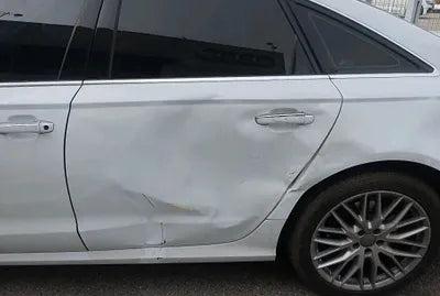 2016 Audi A6 839KMWAUZZZ4G0GN0 VIN:839KMWAUZZZ4G0GN0