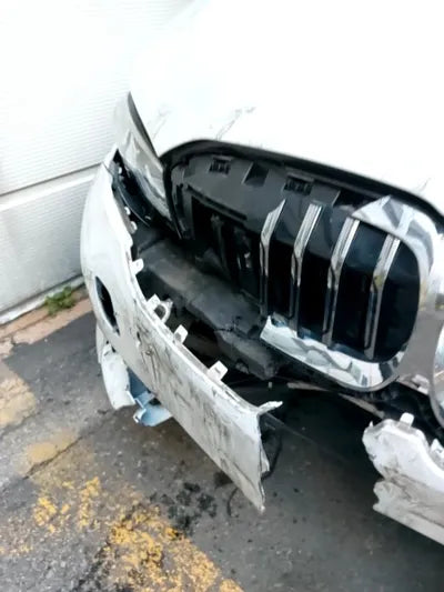 2020 BMW 320 WBA5X5101MFK06733 VIN:WBA5X5101MFK06733