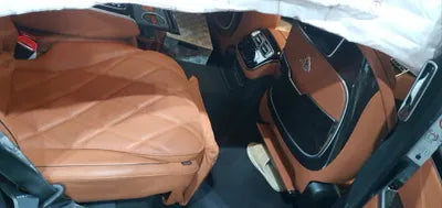 2022 Mercedes-Benz Maybach S 580 VIN: