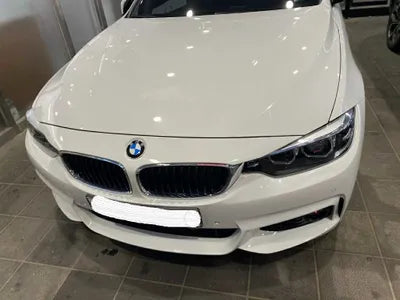 2019 BMW 420 WBA4S3100KAG50634 VIN:WBA4S3100KAG50634