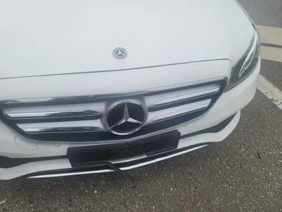 2019 Mercedes-Benz E 300 WDDZF4JB4KA677326 VIN:WDDZF4JB4KA677326