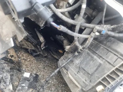 2018 Audi A6 WAUZZZ4G3JN107120 VIN:WAUZZZ4G3JN107120