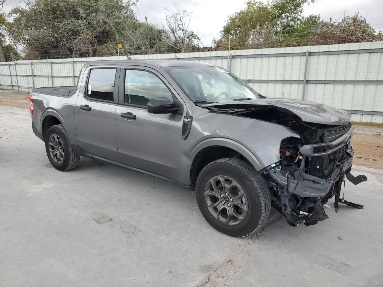 2023 FORD MAVERICK XL VIN:3FTTW8E3XPRA27715