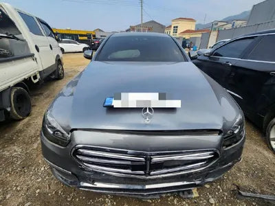 2021 Mercedes-Benz E 250 VIN: