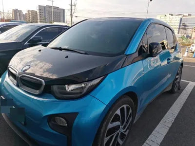 2017 BMW I3 704KMWBY1Z610XH7A VIN:704KMWBY1Z610XH7A