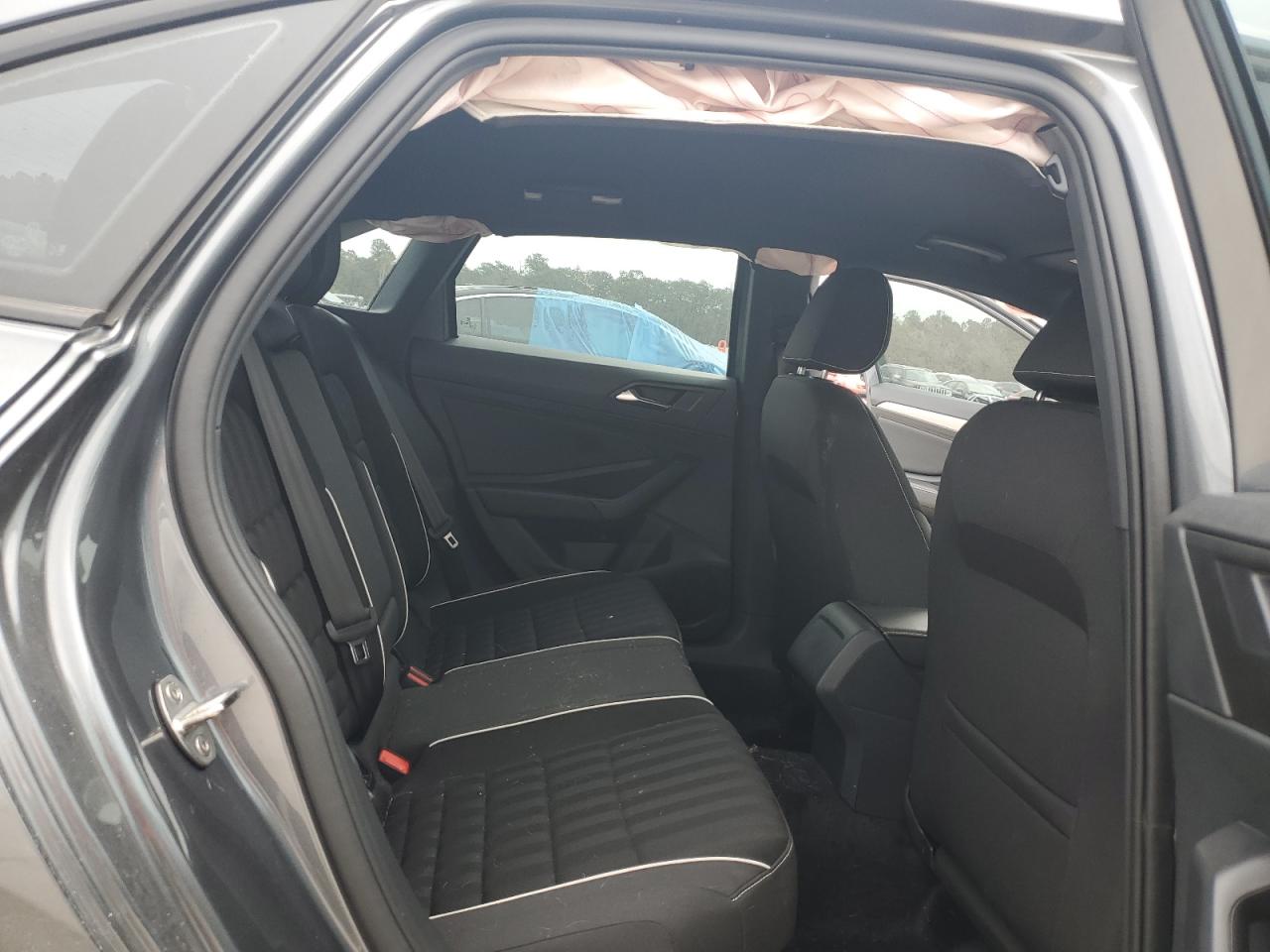 2024 VOLKSWAGEN JETTA SPORT VIN:3VWAM7BU6RM025297