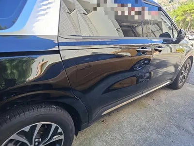 2020 Kia Carnival VIN: