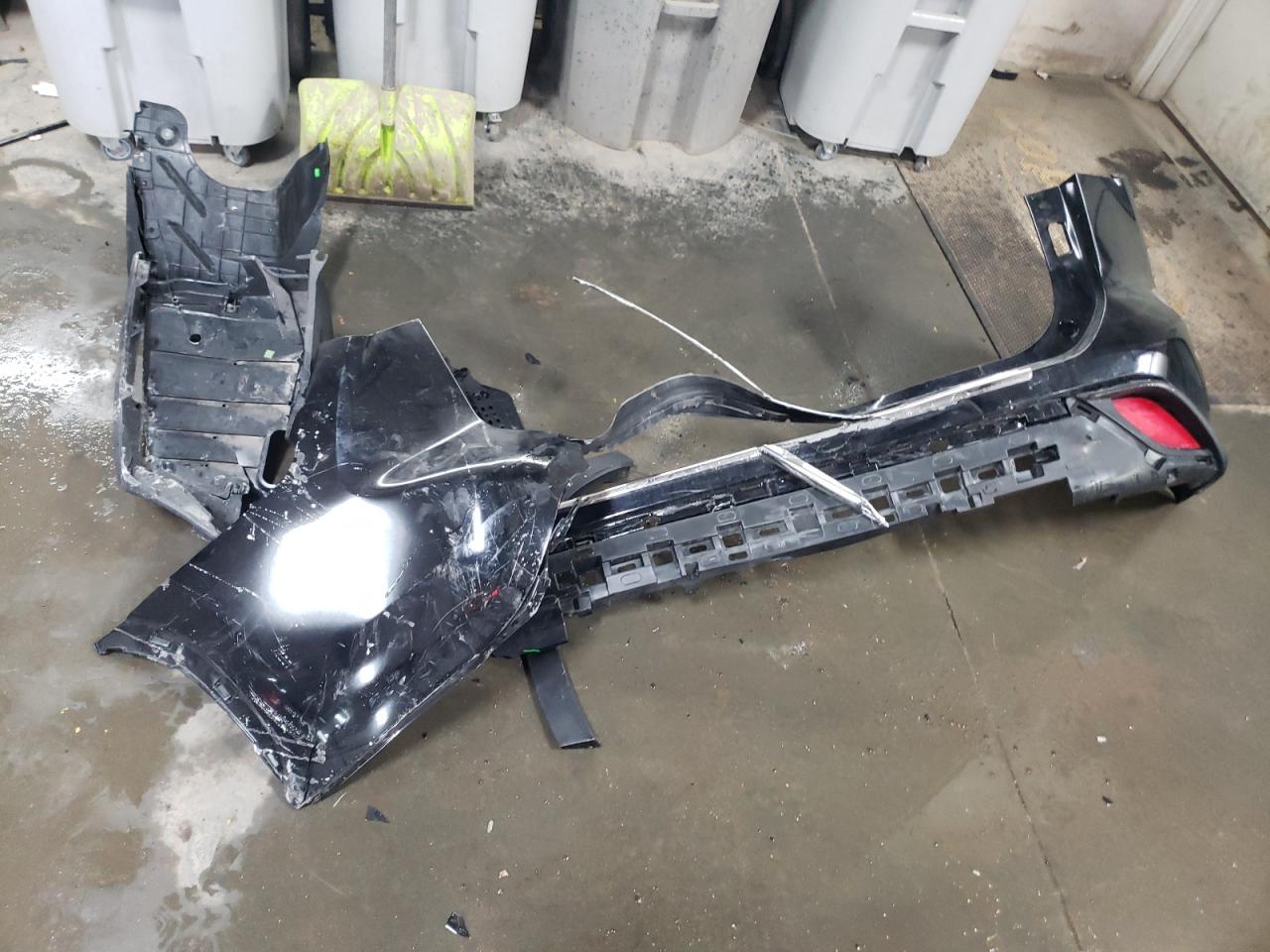 2023 TOYOTA HIGHLANDER L VIN:5TDKDRBH2PS520664