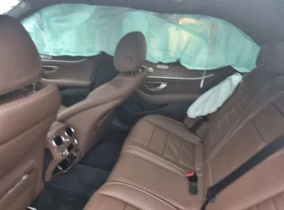 2021 Mercedes-Benz E 300 VIN: