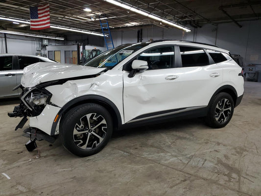 2023 KIA SPORTAGE EX VIN:KNDPVCAG7P7040090