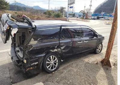 2020 Kia Carnival KNAMB81ABLS625801 VIN:KNAMB81ABLS625801
