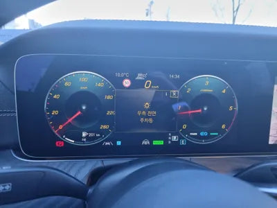 2022 Mercedes-Benz CLS 300 VIN: