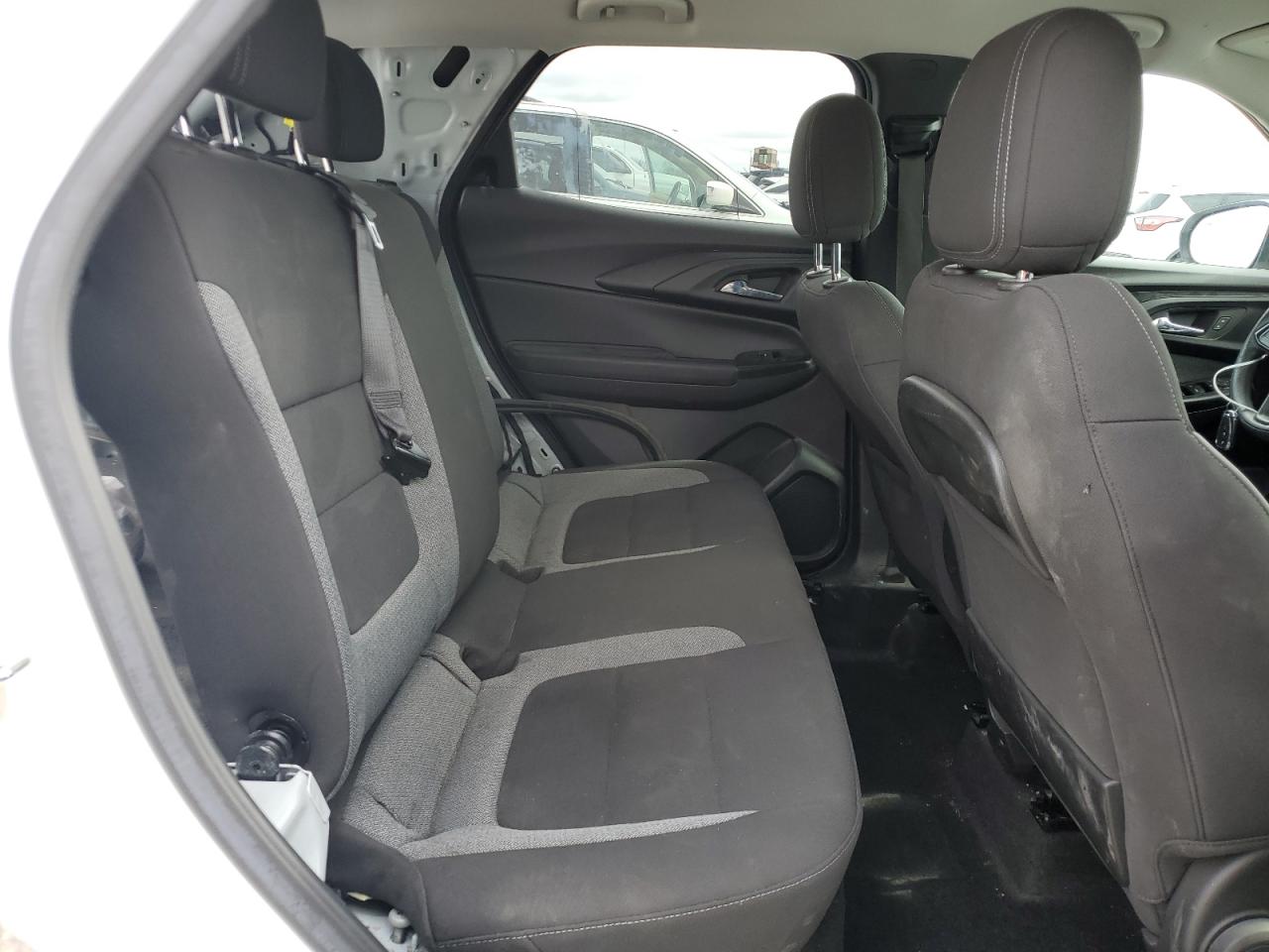 2022 CHEVROLET TRAILBLAZER LT VIN:KL79MPS24NB104230