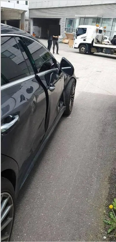 2021 Mercedes-Benz AMG GT 43 VIN: