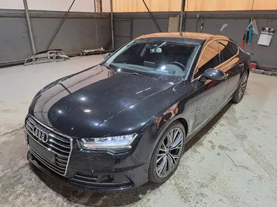 2016 Audi A7 WAUZZZ4G3GN110799 VIN:WAUZZZ4G3GN110799