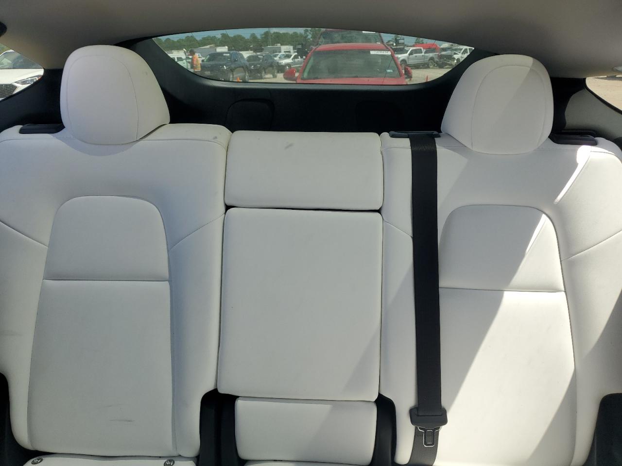 2023 TESLA MODEL Y  VIN:7SAYGDEE7PA148264