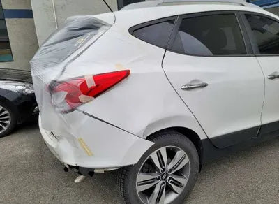 2015 Hyundai Tucson KMHJU81VDFU081834 VIN:KMHJU81VDFU081834