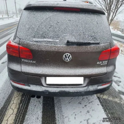 2015 Volkswagen Tiguan 368KMWVGZZZ5NZFW0 VIN:368KMWVGZZZ5NZFW0