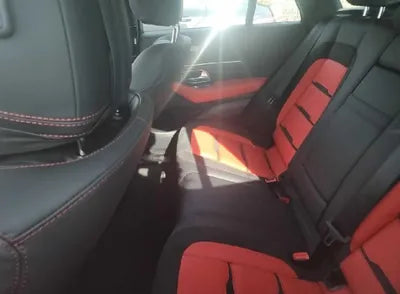 2021 Mercedes-Benz E 53 W1NFD6BB3MA396126 VIN:W1NFD6BB3MA396126