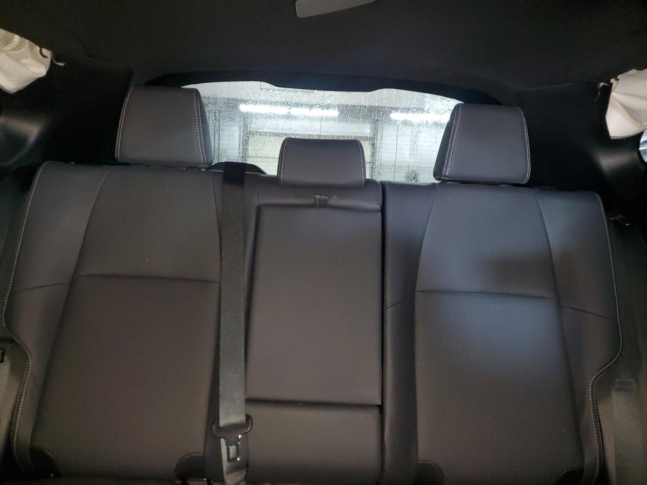 2023 SUBARU SOLTERRA PREMIUM VIN:JTMABABA2PA033242