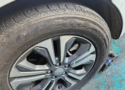2019 Kia Carnival KNHMF37ABKS504230 VIN:KNHMF37ABKS504230