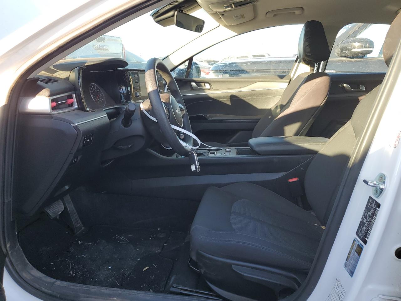 2023 KIA K5 LXS VIN:5XXG14J28PG194580