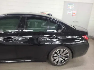 2022 BMW 320 WBA5X5104NFM28233 VIN:WBA5X5104NFM28233