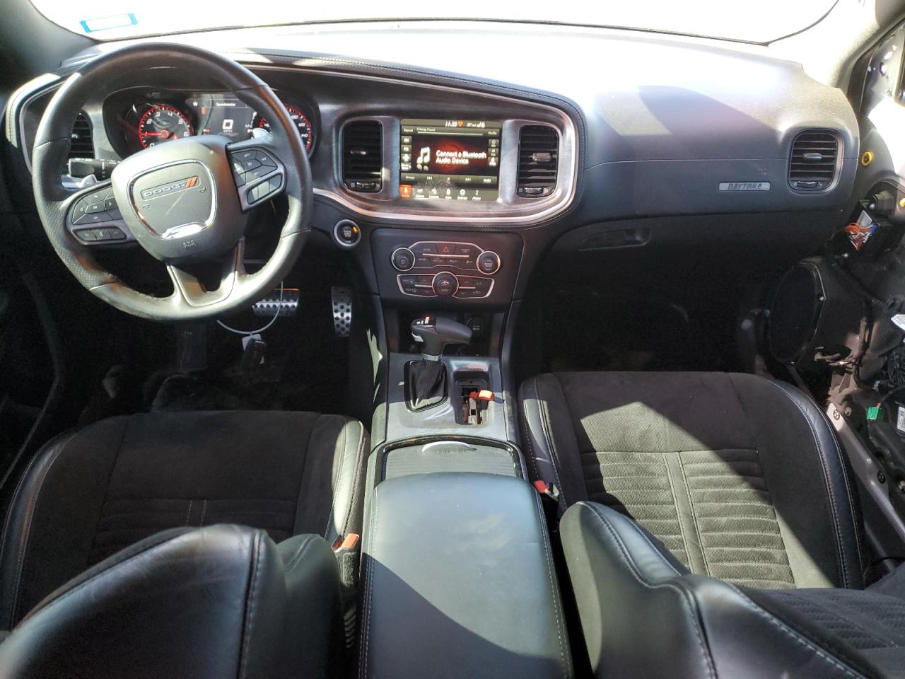 2022 DODGE CHARGER R/T VIN:1G1ZD5ST3PF203738