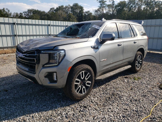 2023 GMC YUKON AT4 VIN:1GKS2CKL6PR243916