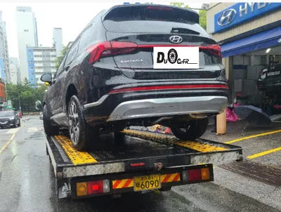 2021 Hyundai Santa FE KMHS581LGMU368277 VIN:KMHS581LGMU368277