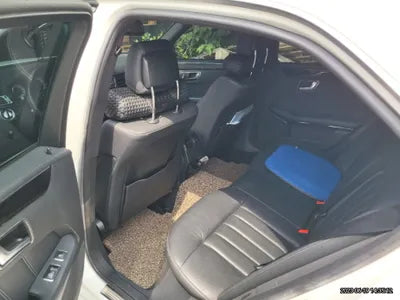 2016 Mercedes-Benz E 250 VIN: