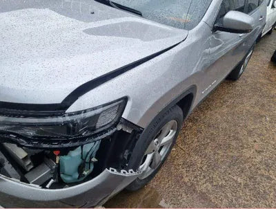 2020 Jeep Cherokee 1C4PJMDB8LD508552 VIN:1C4PJMDB8LD508552