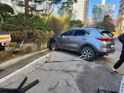 2015 Kia Sportage VIN: