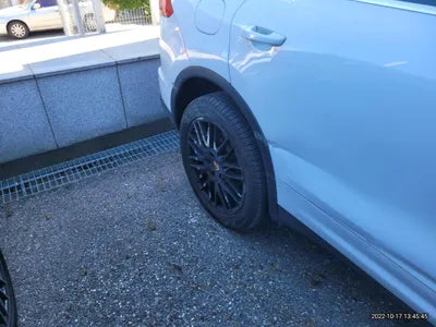 2015 Porsche Cayenne VIN: