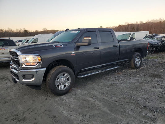 2024 RAM 2500 TRADESMAN VIN:3C6UR5HL6RG216485