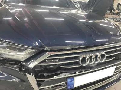 2023 Audi A6 WAUZZZF21PN055254 VIN:WAUZZZF21PN055254