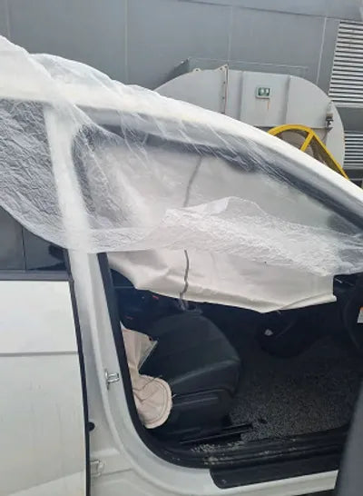 2022 Hyundai Ioniq KMHKN81AFNU031053 VIN:KMHKN81AFNU031053