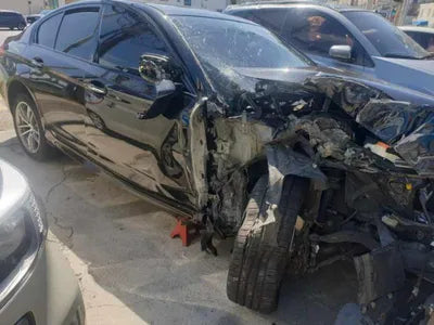 2017 BMW 530 WBAJD3109HG476241 VIN:WBAJD3109HG476241