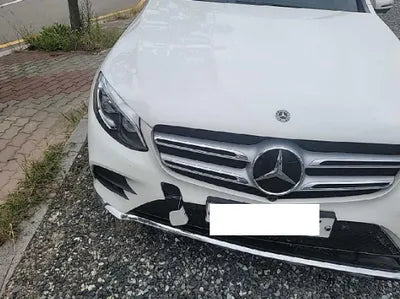 2019 Mercedes-Benz GLC 350 WDC0G5EB2KF525736 VIN:WDC0G5EB2KF525736